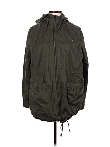 Kenneth Cole REACTION Windbreaker (view 1)
