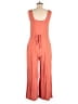 Any Body Solid Orange Jumpsuit Size XS - photo 2