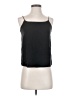 Theory Black Tank Top Size P (petite) - photo 1