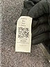 Unbranded 100% Polyester Black Vest Size M - photo 6