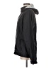 Cabela's 100% Nylon Solid Black Windbreaker Size M - photo 5