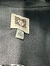 Anne Klein Gray Blazer Size 14 - photo 6