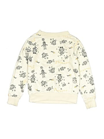Paper Denim & Cloth Pullover Sweater (view 2)
