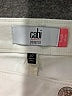 CAbi Ivory Jeans Size 10 - photo 7