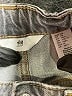H&M 100% Cotton Gray Jeans Size 20 - photo 4