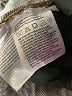 H&M 100% Cotton Gray Jeans Size 20 - photo 5