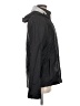 Cabela's 100% Nylon Solid Black Windbreaker Size M - photo 4