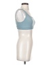 Athleta Blue Sports Bra Size XS - photo 4