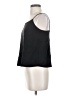 Theory Black Tank Top Size P (petite) - photo 5