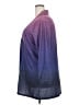Unbranded Purple Cardigan Size 3XL - photo 5
