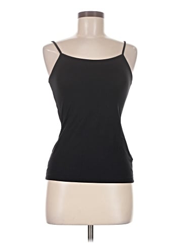 Anne Fontaine Sleeveless Top (view 1)