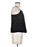 Theory Black Tank Top Size P (petite) - photo 4
