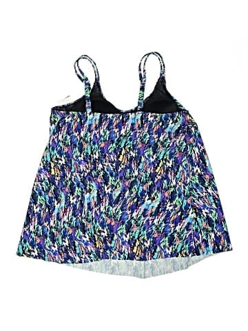 Macy's Swimsuit Top (view 2)