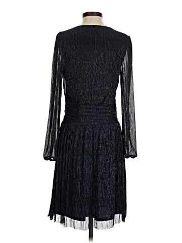 White House Black Market Cocktail Dress (view 2)
