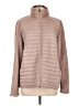 32 Degrees Solid Brown Jacket Size L - photo 1