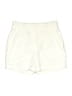 Nike Solid Ivory Shorts Size S - photo 1