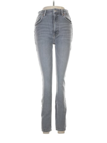 Zara Jeans (view 1)
