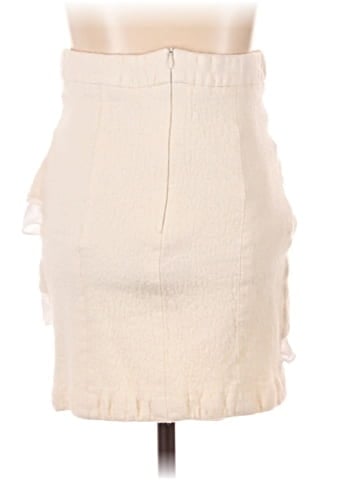 En-Suey Formal Skirt (view 2)