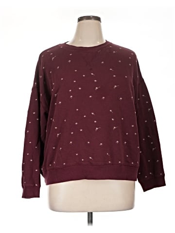 Lou & Grey Sweatshirt (view 1)