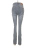 Zara Hearts Gray Jeans Size 6 - photo 2
