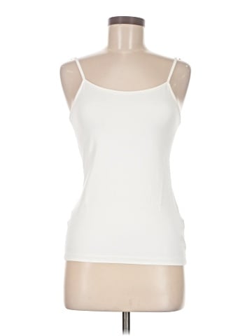 Anne Fontaine Sleeveless Top (view 1)
