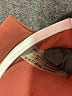 Unbranded Pink Brown Swimsuit Top Size S - photo 3