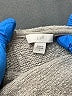 J.Jill Gray Turtleneck Sweater Size L - photo 7