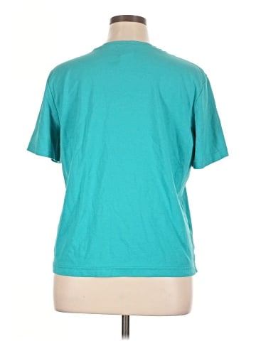 Links Short Sleeve Top (view 2)