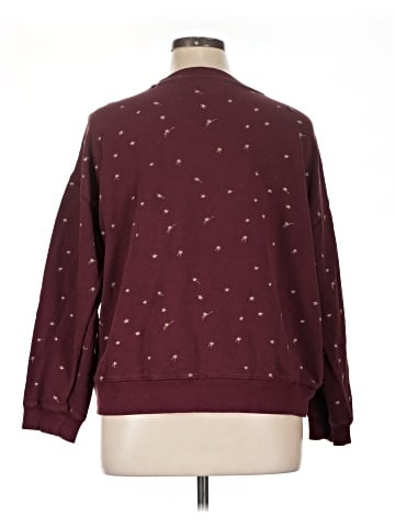 Lou & Grey Sweatshirt (view 2)