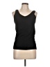 Unbranded Black Tank Top Size L - photo 1