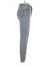 Zara Hearts Gray Jeans Size 6 - photo 4