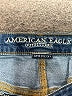 American Eagle Outfitters Blue Jeans Size 10R - photo 4