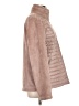32 Degrees Solid Brown Jacket Size L - photo 4