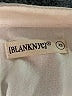 Blank NYC Solid Ivory Jumpsuit Size XS - photo 4