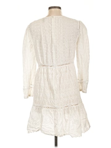 J.Crew Casual Dress (view 2)