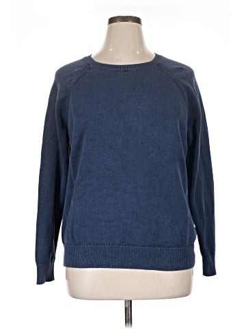 GOODTHREADS Pullover Sweater (view 1)