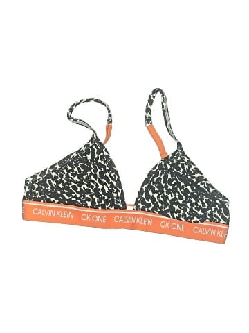 Calvin Klein Swimsuit Top (view 1)
