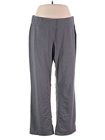 Walmart Casual Pants (view 1)