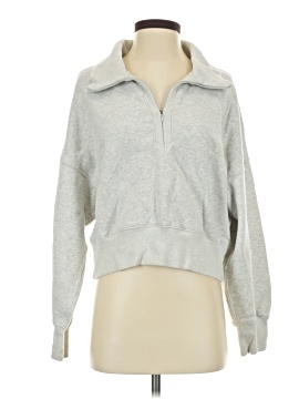 Abercrombie & Fitch Pullover Sweater