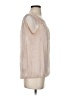 Ambra 100% Silk Ivory Sleeveless Silk Top Size S - photo 4