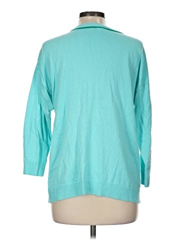 Isaac Mizrahi LIVE! Cardigan (view 2)