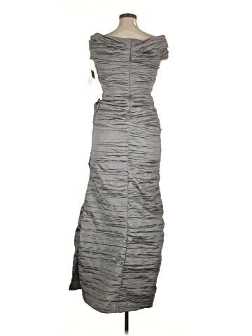 Alex Evenings Cocktail Dress (view 2)