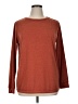 Automet Brown 3/4 Sleeve T-Shirt Size XL - photo 1