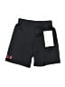 Under Armour 100% Polyester Black Athletic Shorts Size 6 - photo 1