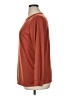Automet Brown 3/4 Sleeve T-Shirt Size XL - photo 5