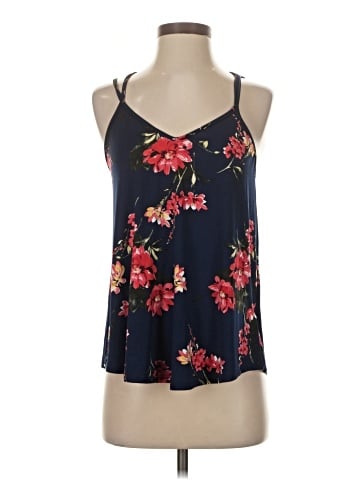 Papermoon Sleeveless Top (view 1)