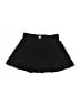 TnAction Solid Black Active Skort Size M - photo 2