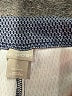 Chico's Houndstooth Gray Shorts Size XL (3) - photo 3