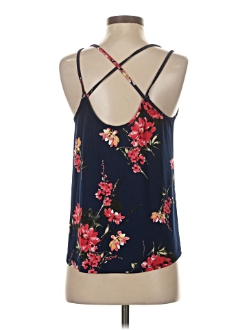 Papermoon Sleeveless Top (view 2)