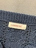 Assorted Brands Blue Cardigan Size S - photo 7